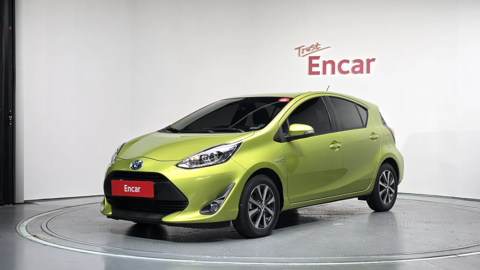 2018 Toyota Prius