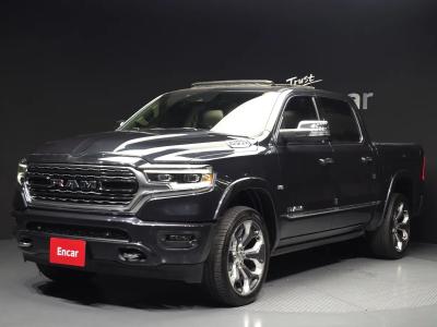 2020 Dodge Ram Pick Up