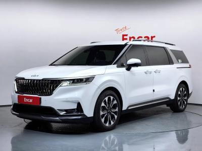 2023 Kia Carnival