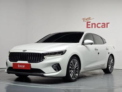 2020 Kia K7