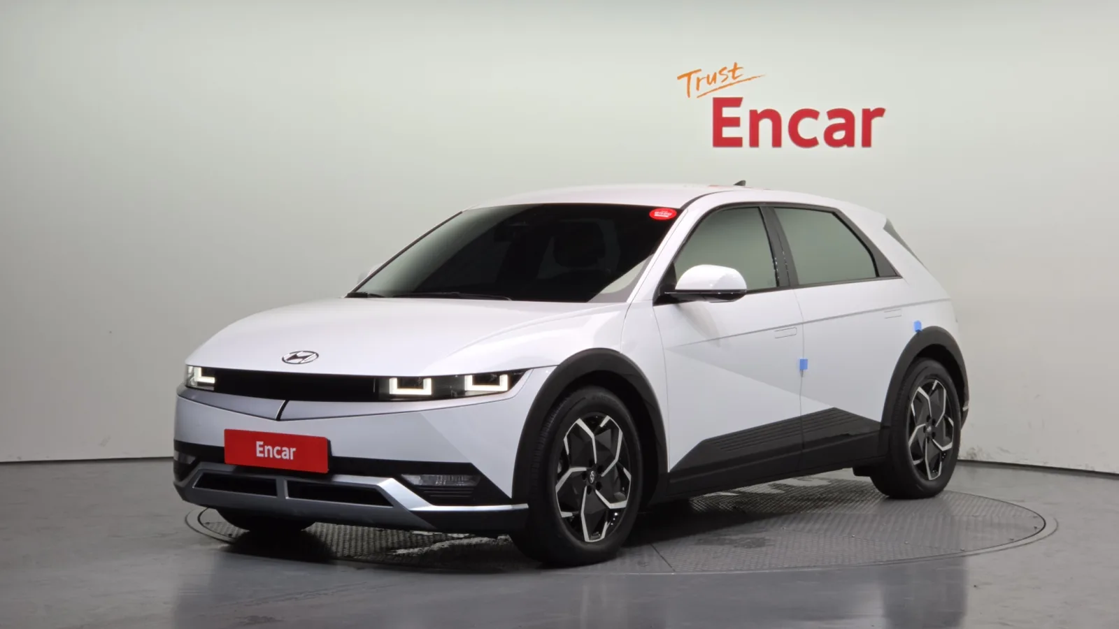 2022 Hyundai Ioniq 5