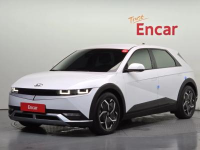 2022 Hyundai Ioniq 5