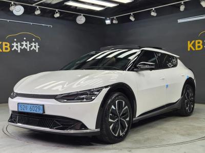 2023 Kia EV6