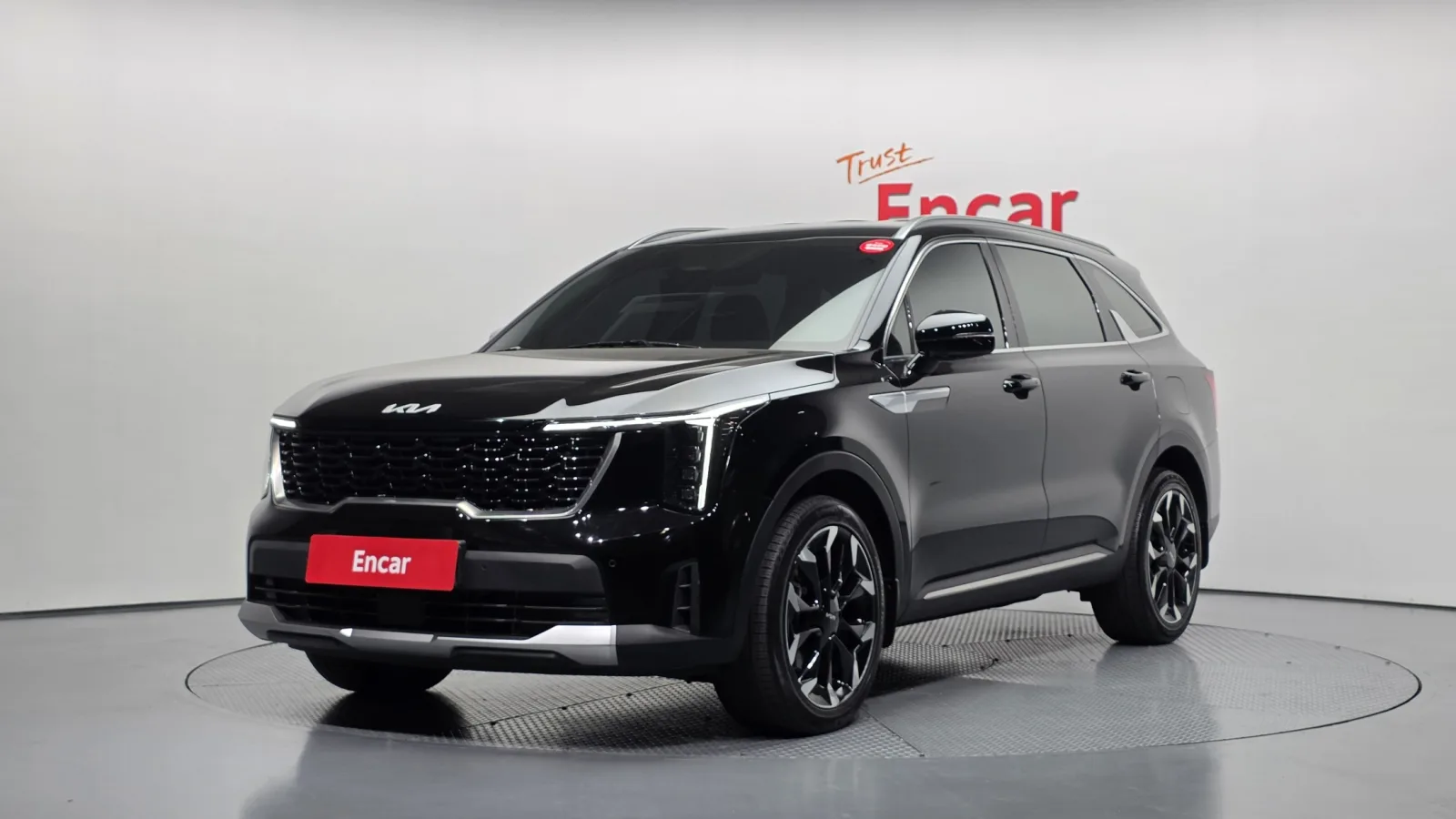 2024 Kia Sorento