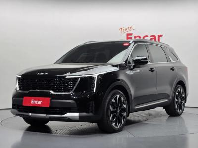 2024 Kia Sorento