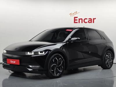2022 Hyundai Ioniq 5