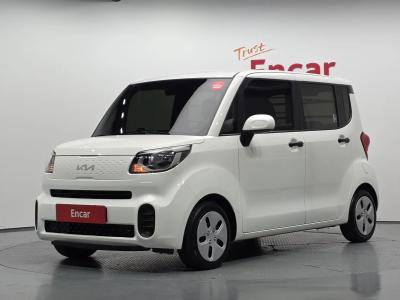 2022 Kia RAY