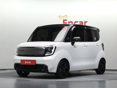 2026 Kia RAY