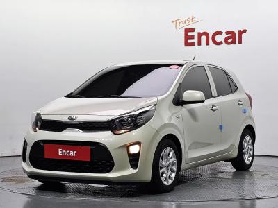 2017 Kia Picanto