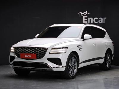 2024 Genesis GV80