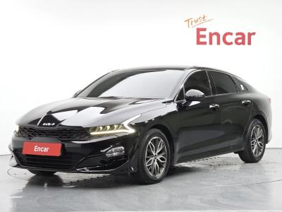 2023 Kia K5