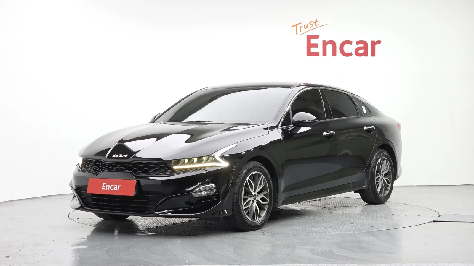 2023 Kia K5