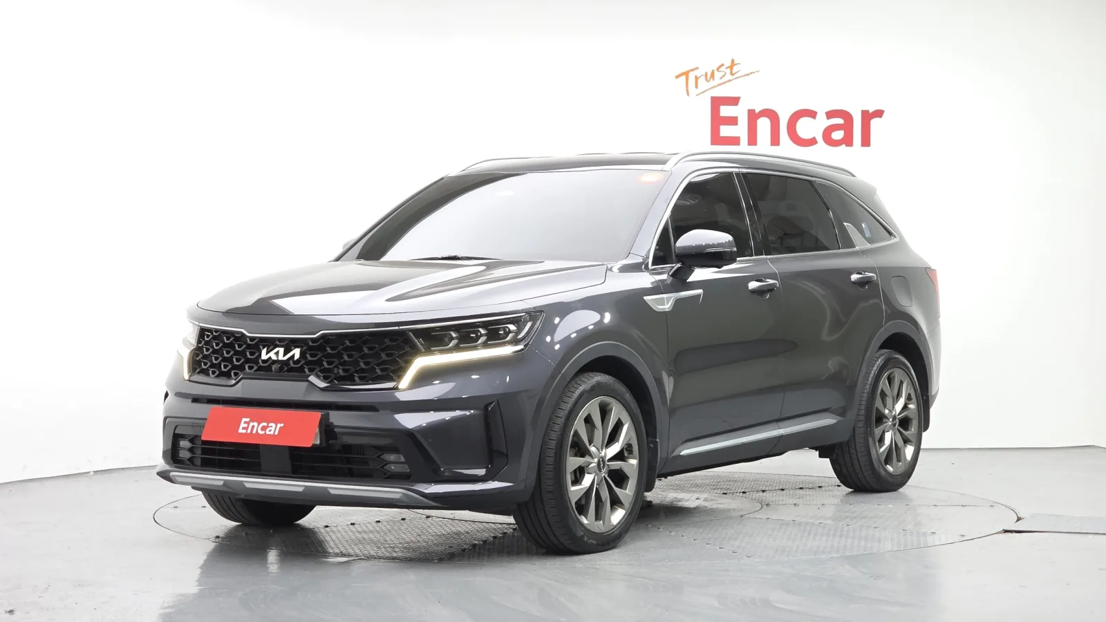 2022 Kia Sorento