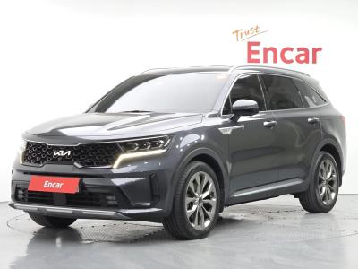 2022 Kia Sorento