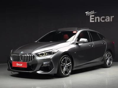 2021 BMW 2-Series