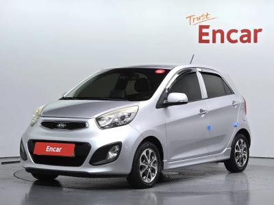 2012 Kia Picanto