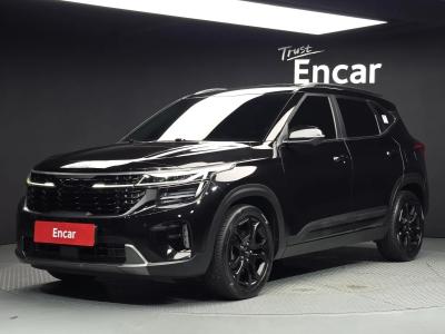2023 Kia Seltos