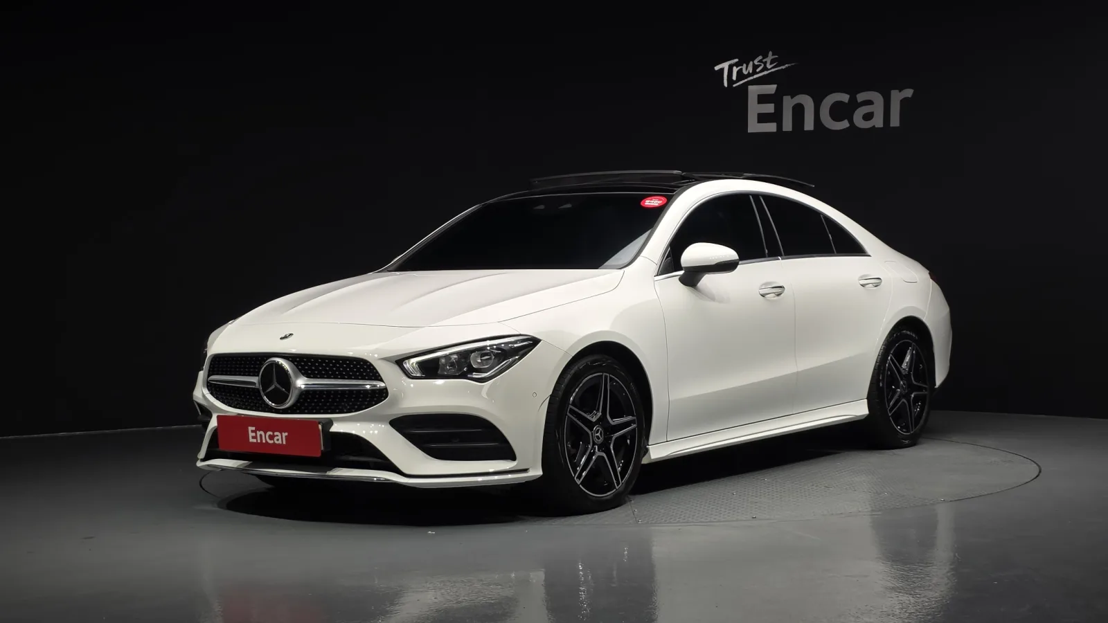 2023 Mercedes-Benz CLA-Class