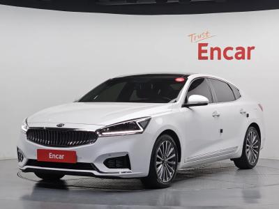 2016 Kia K7