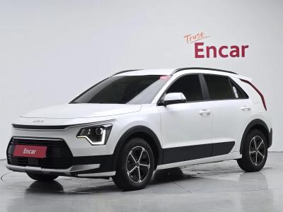 2024 Kia Niro