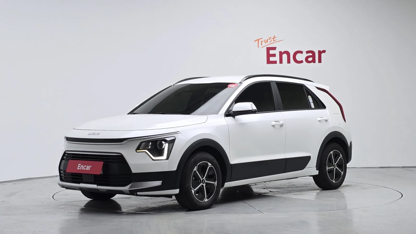 2024 Kia Niro