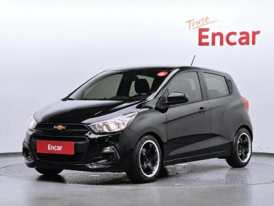 2017 Chevrolet Spark