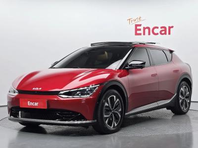 2022 Kia EV6