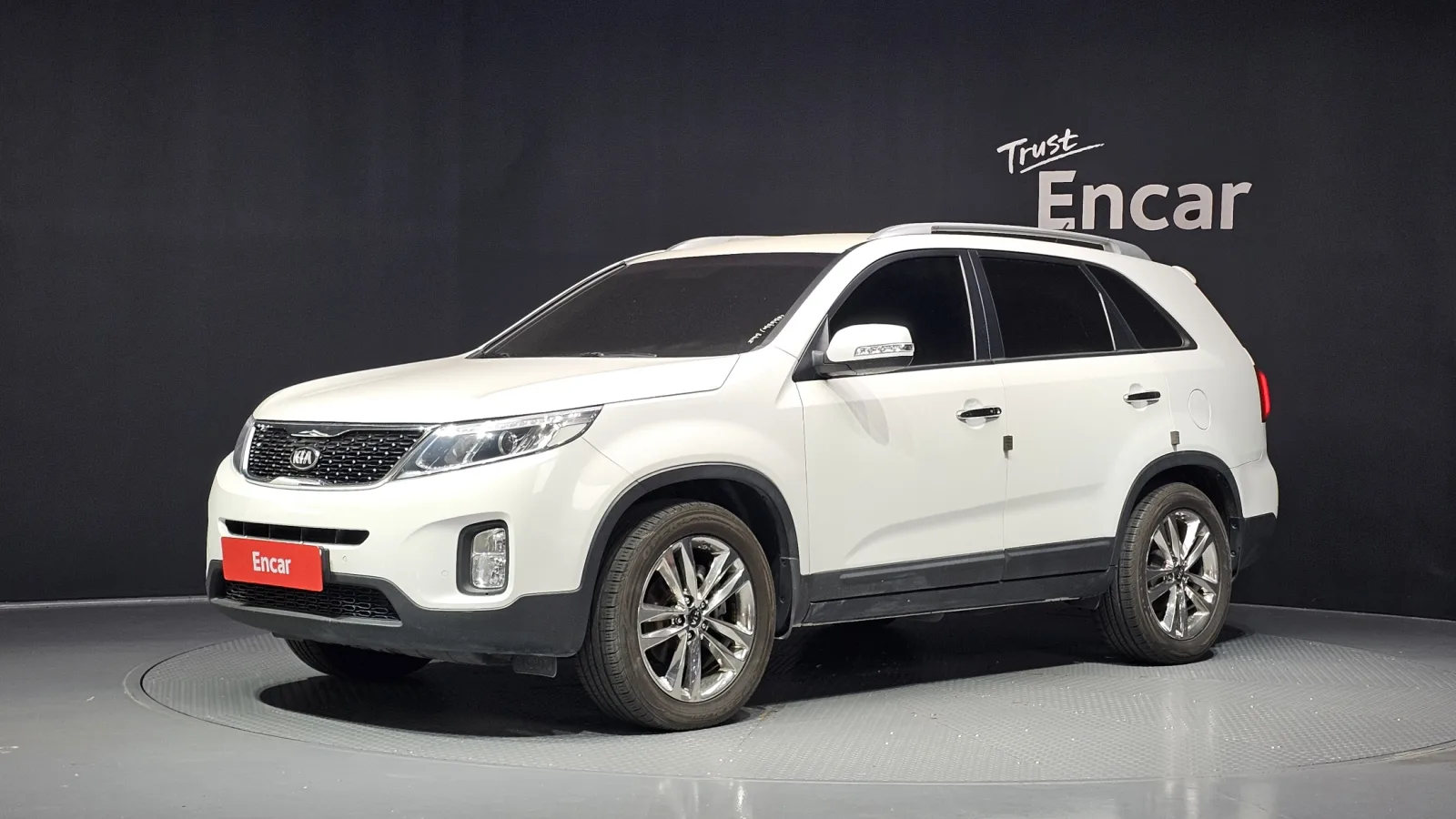 2014 Kia Sorento