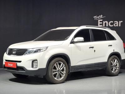 2014 Kia Sorento