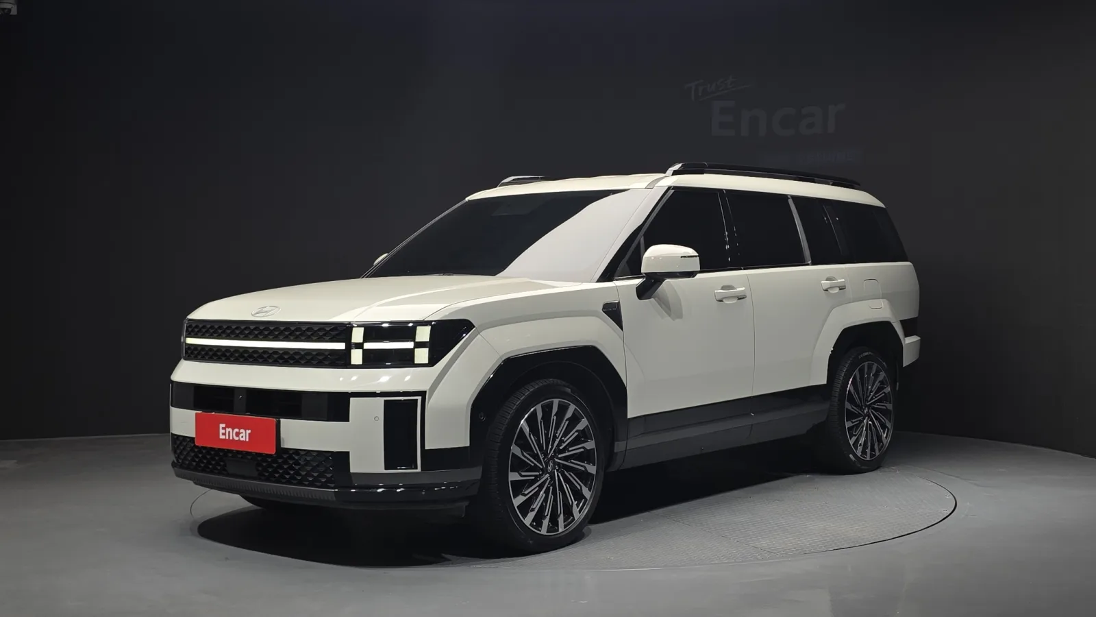 2024 Hyundai Santa Fe