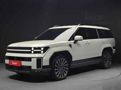 2024 Hyundai Santa Fe