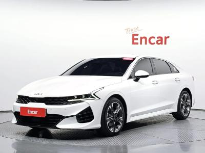 2023 Kia K5