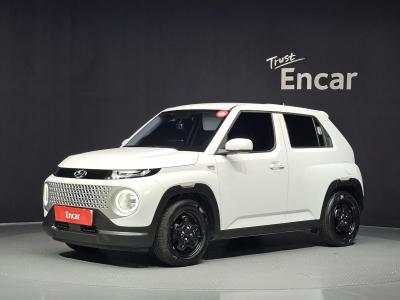 2022 Hyundai Casper