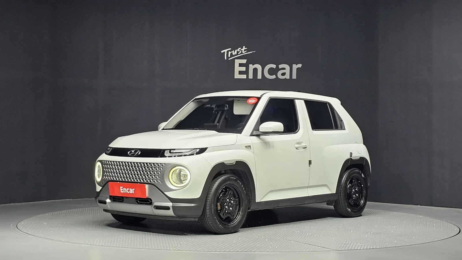 2023 Hyundai Casper