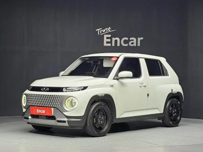 2023 Hyundai Casper