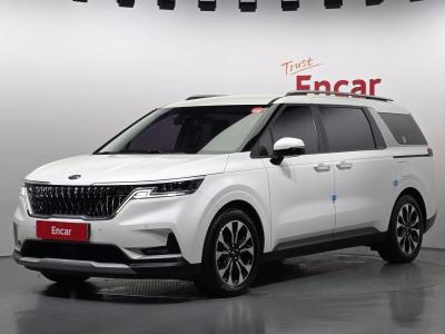 2021 Kia Carnival