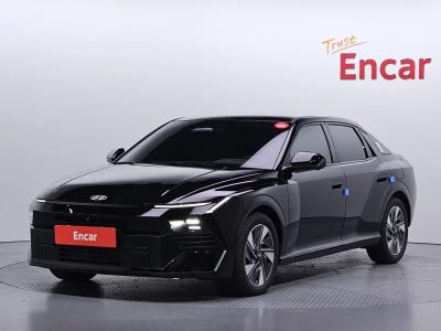2027 Hyundai Elantra