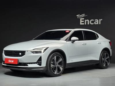 2023 Polestar Polestar 2