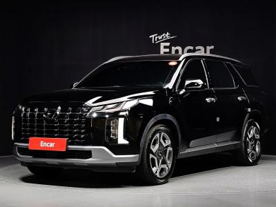 2023 Hyundai Palisade