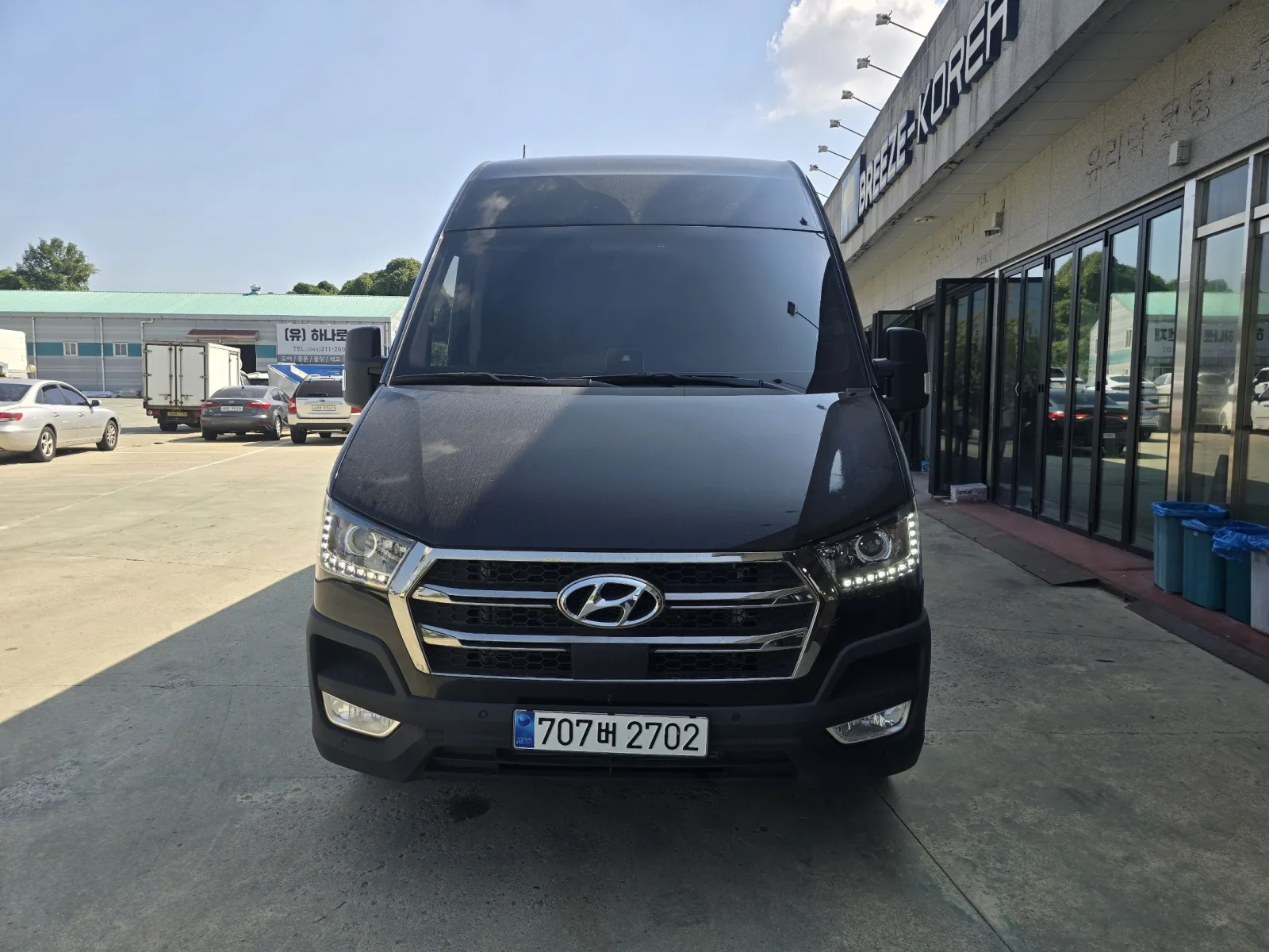 2025 Hyundai Solati