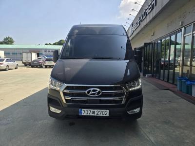 2025 Hyundai Solati