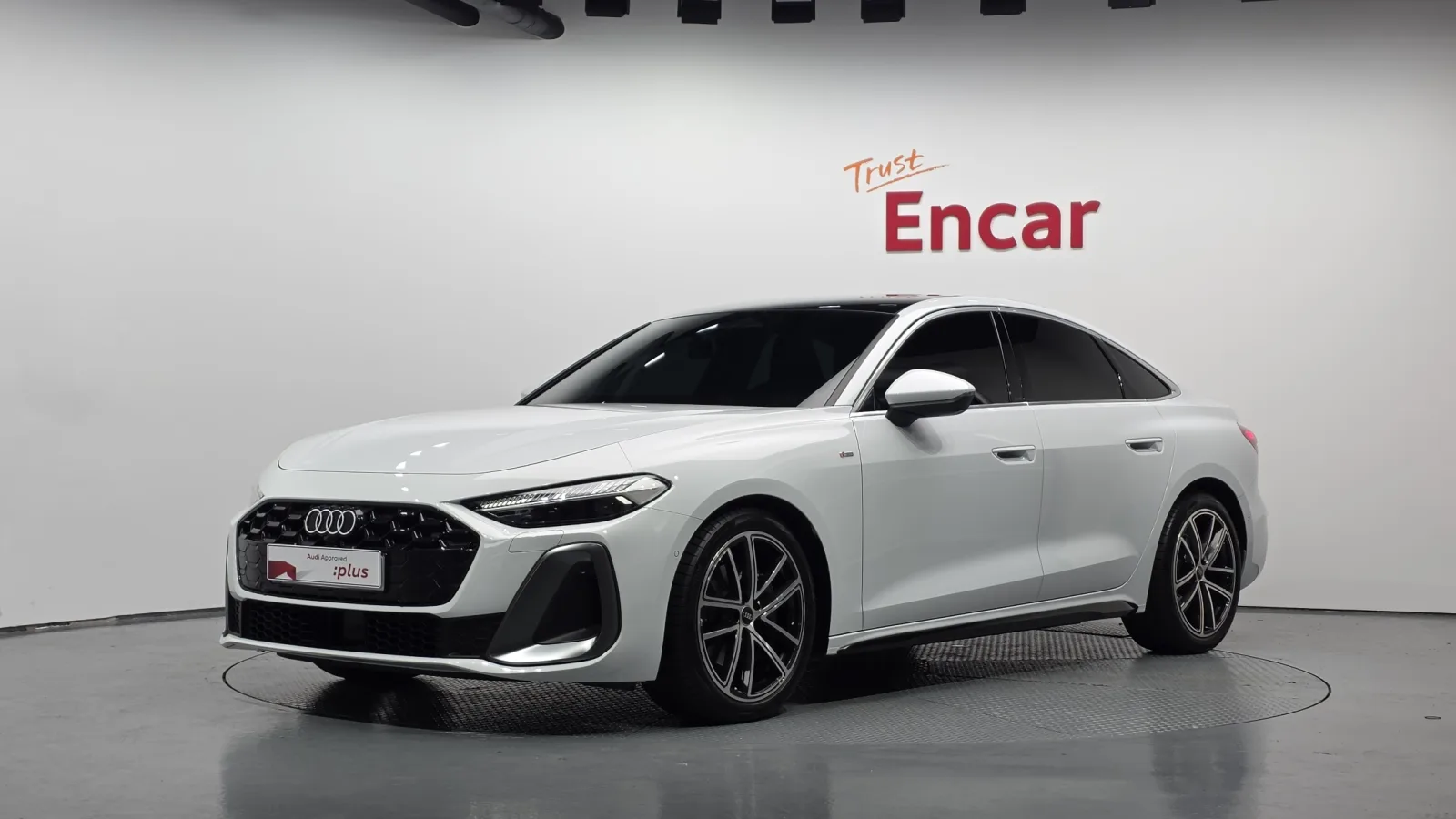 2025 Audi A5