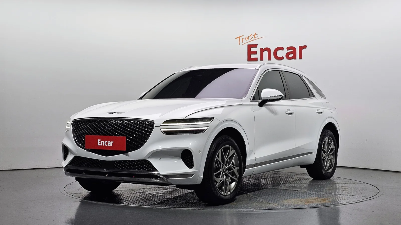 2023 Genesis GV70