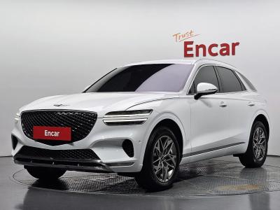 2023 Genesis GV70