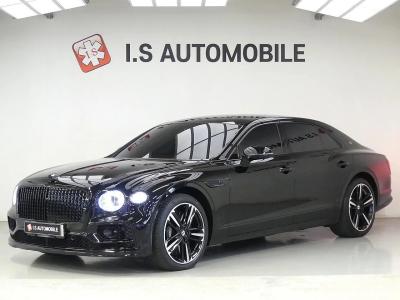 2020 Bentley Flying Spur