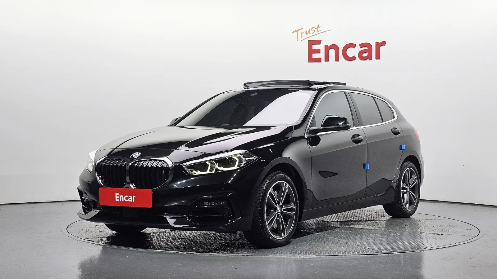 2022 BMW 1-Series