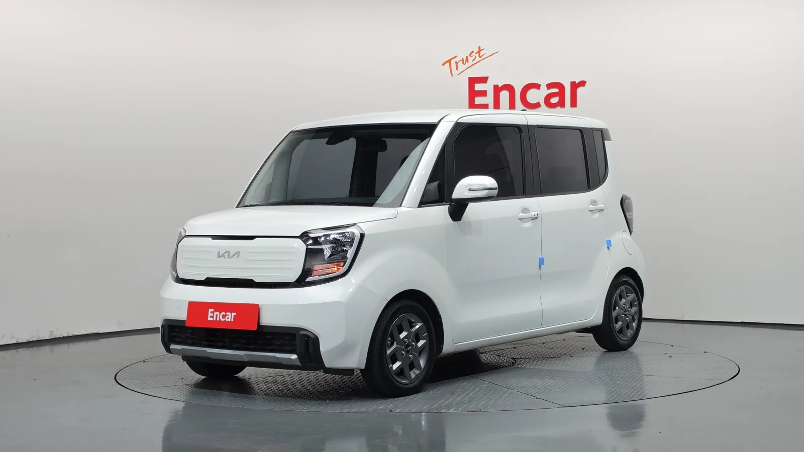 2023 Kia RAY