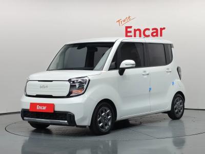 2023 Kia RAY