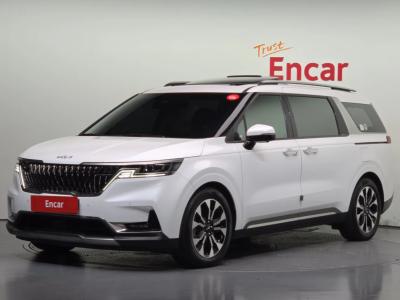 2023 Kia Carnival