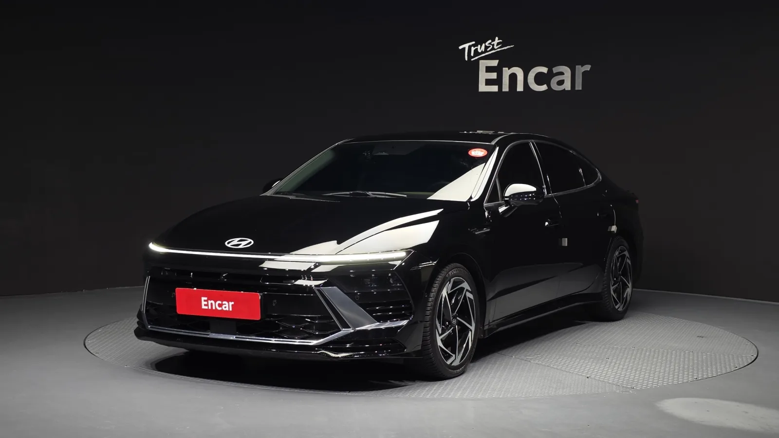 2024 Hyundai Sonata
